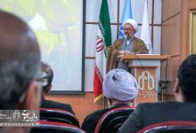 گزارش تصویری | تجلیل از پژوهشگران برتر دانشگاه صنعتی شاهرود در هفته پژوهش سال 1396 